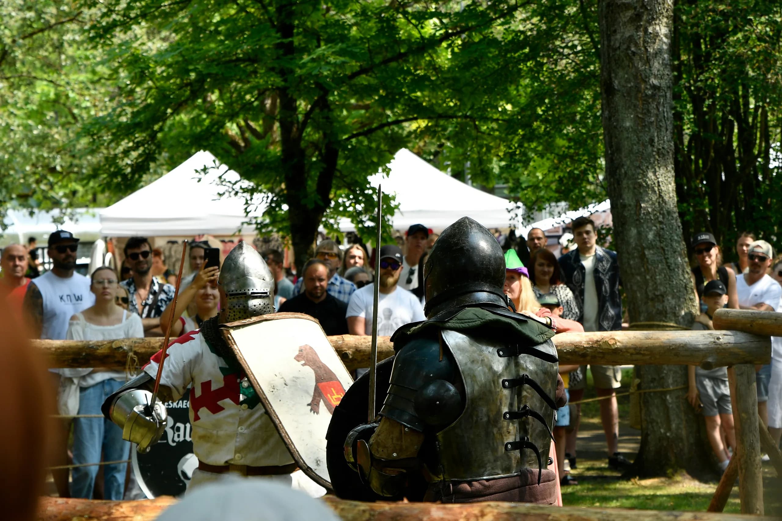 The Grand Tournament