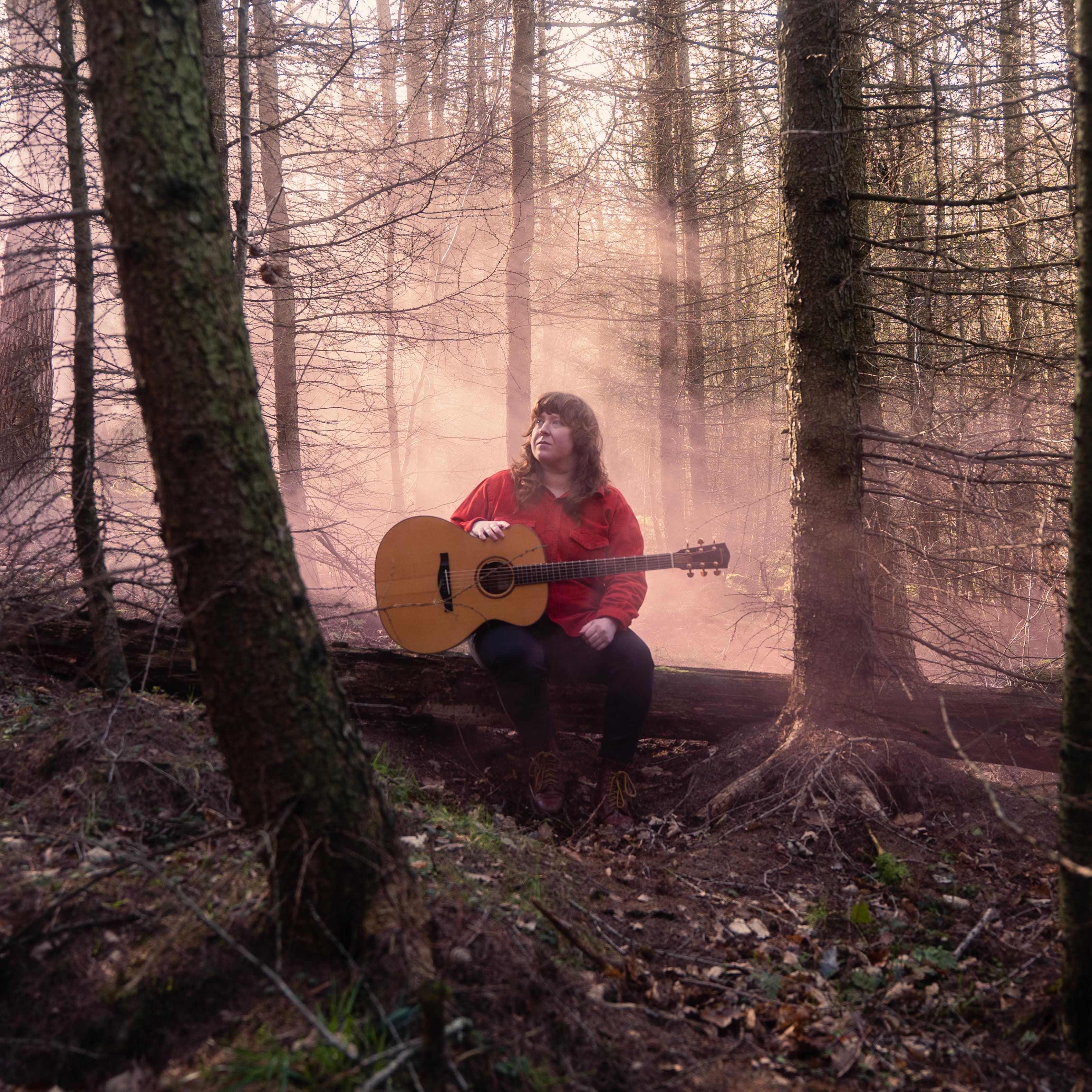 Holly Clarke