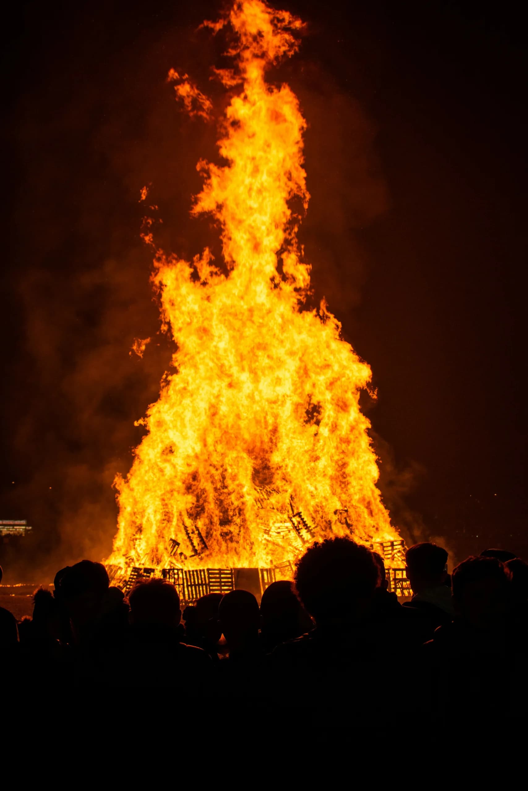 The Ceremony of Kingsflame