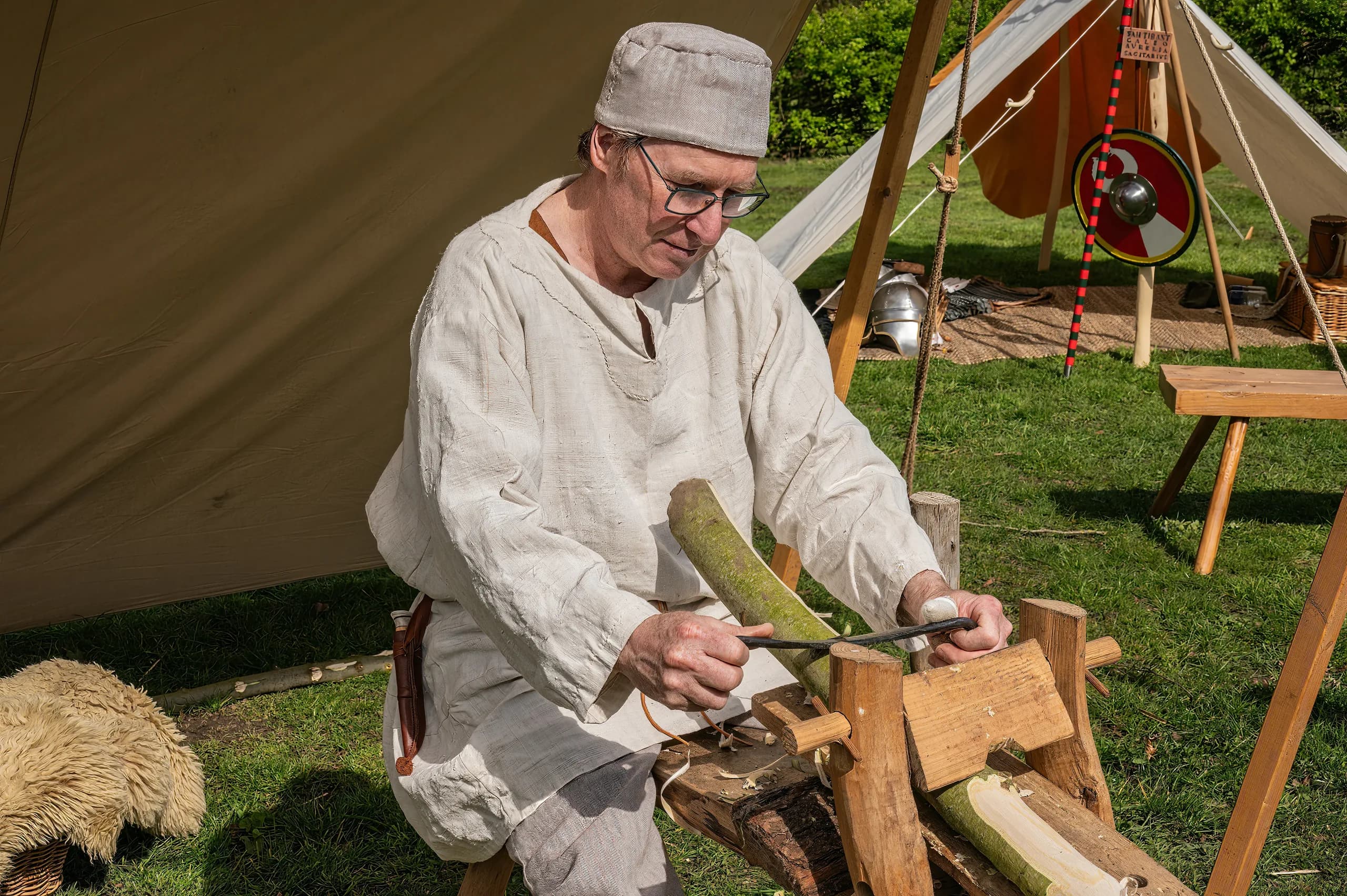 Crafts & Workshops