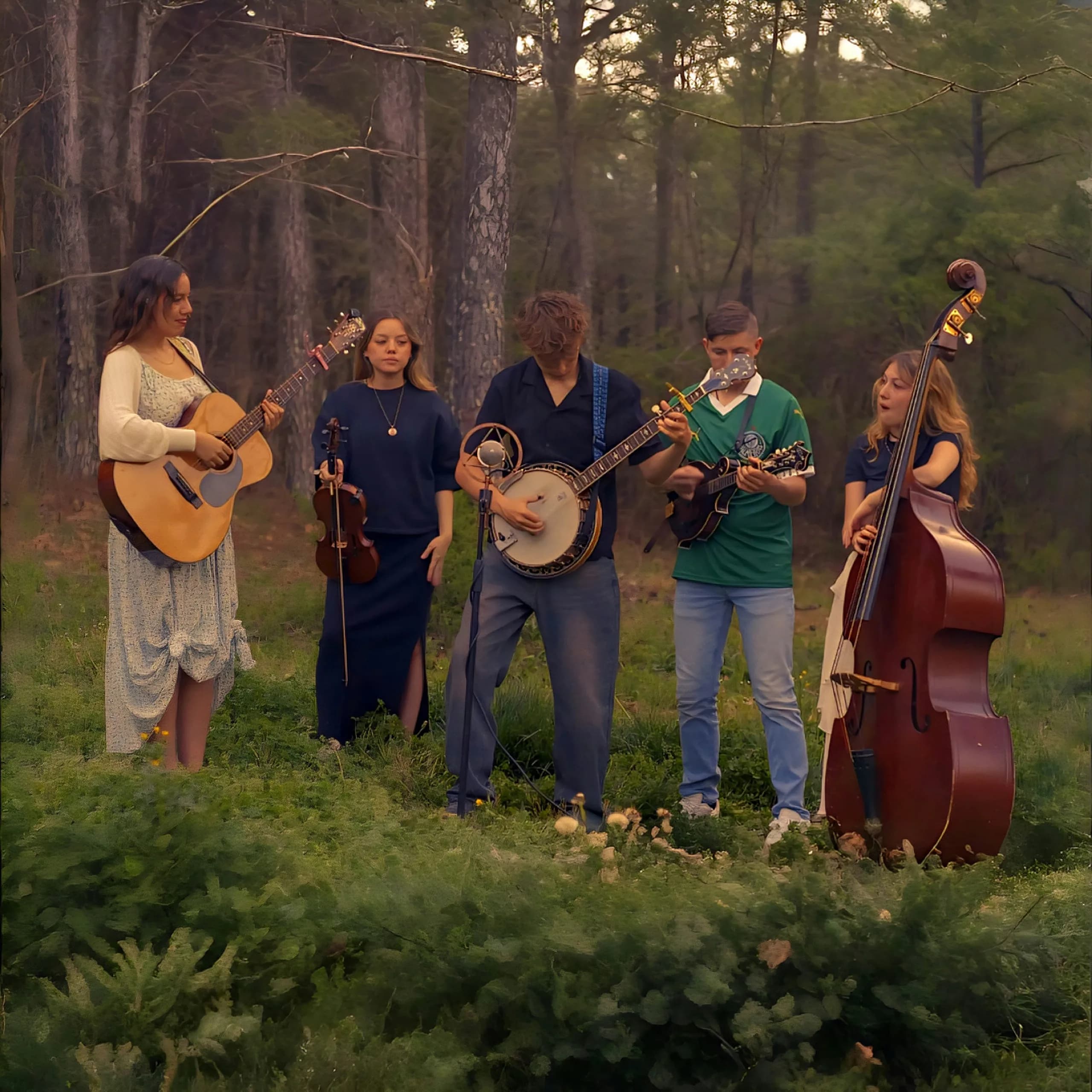 Folk Music