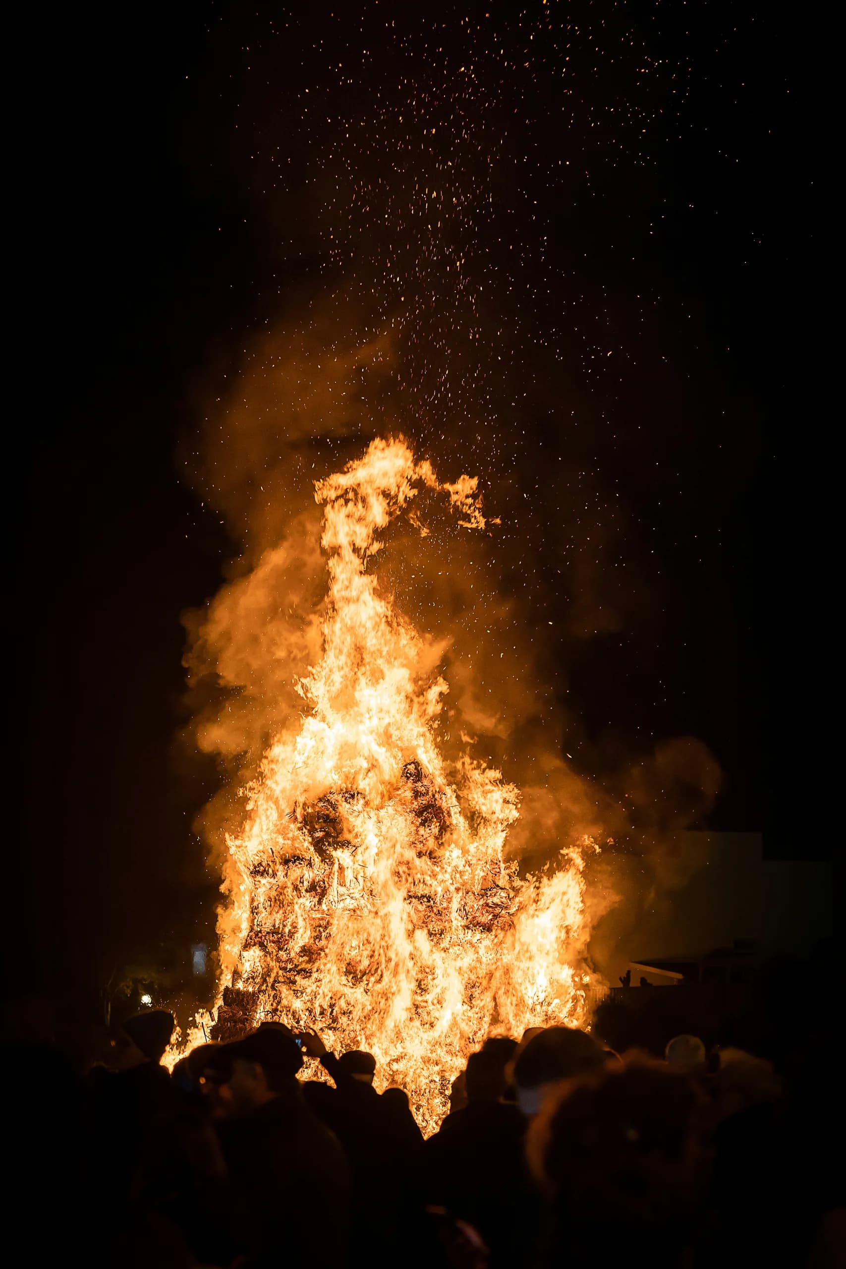 The Ceremony of Kingsflame