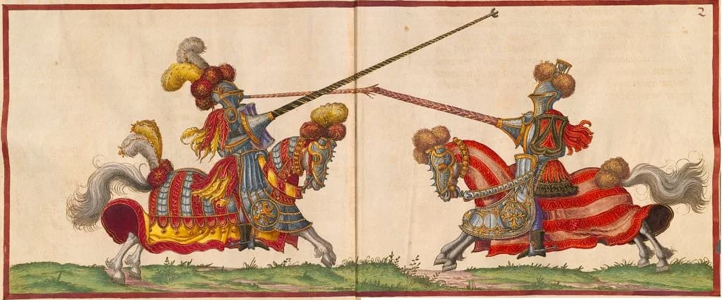 Warriors and Historical Martial Traditions
